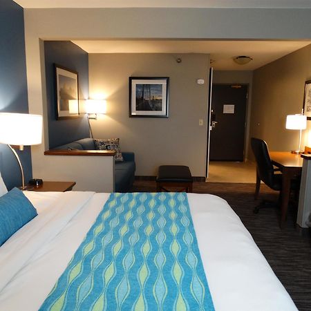 Best Western Wichita Northeast Zewnętrze zdjęcie