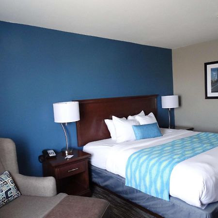 Best Western Wichita Northeast Zewnętrze zdjęcie
