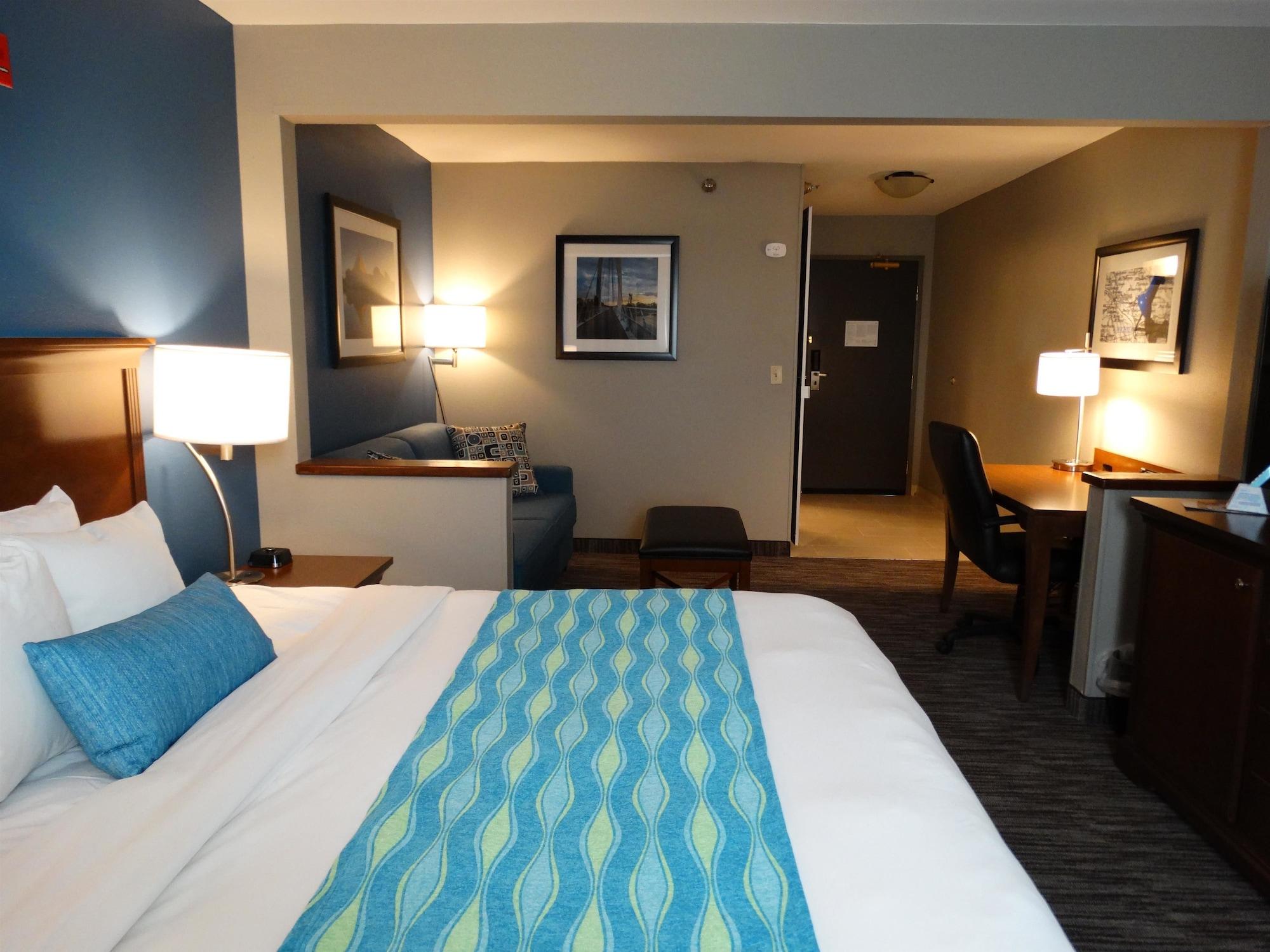 Best Western Wichita Northeast Zewnętrze zdjęcie