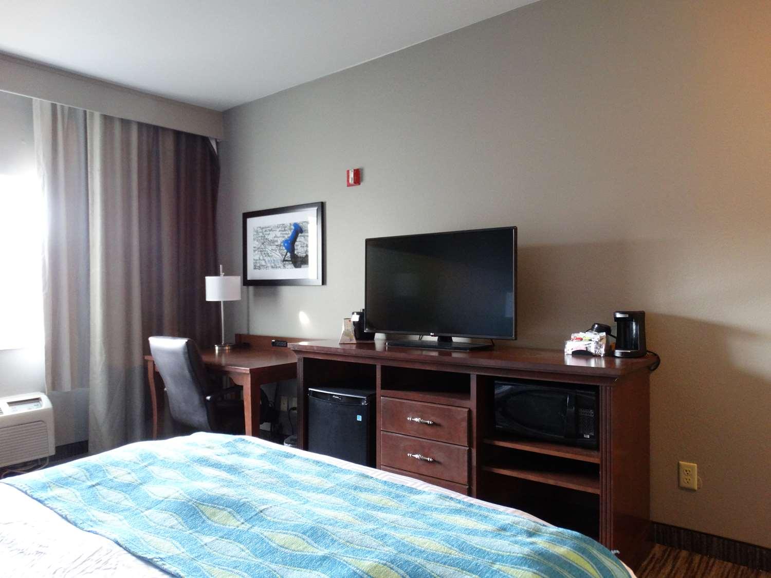 Best Western Wichita Northeast Zewnętrze zdjęcie