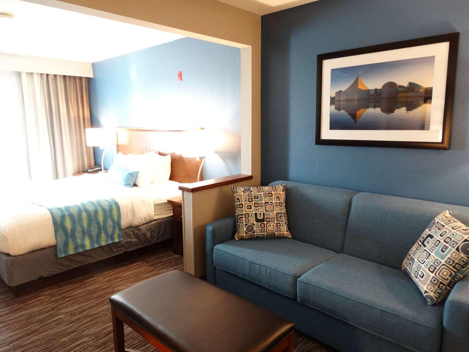 Best Western Wichita Northeast Zewnętrze zdjęcie