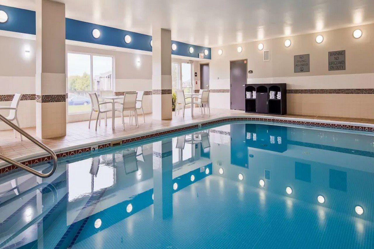 Best Western Wichita Northeast Zewnętrze zdjęcie