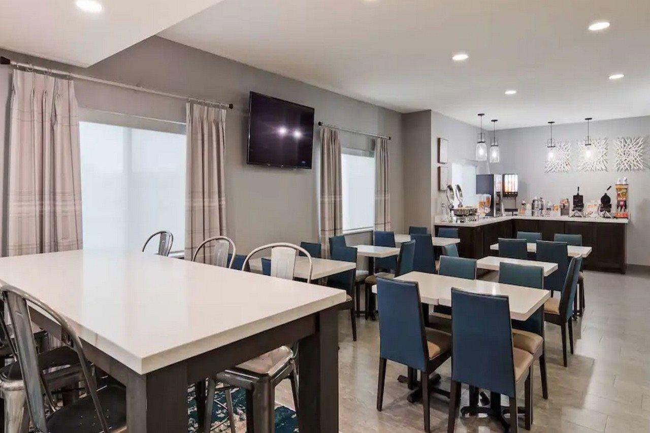 Best Western Wichita Northeast Zewnętrze zdjęcie