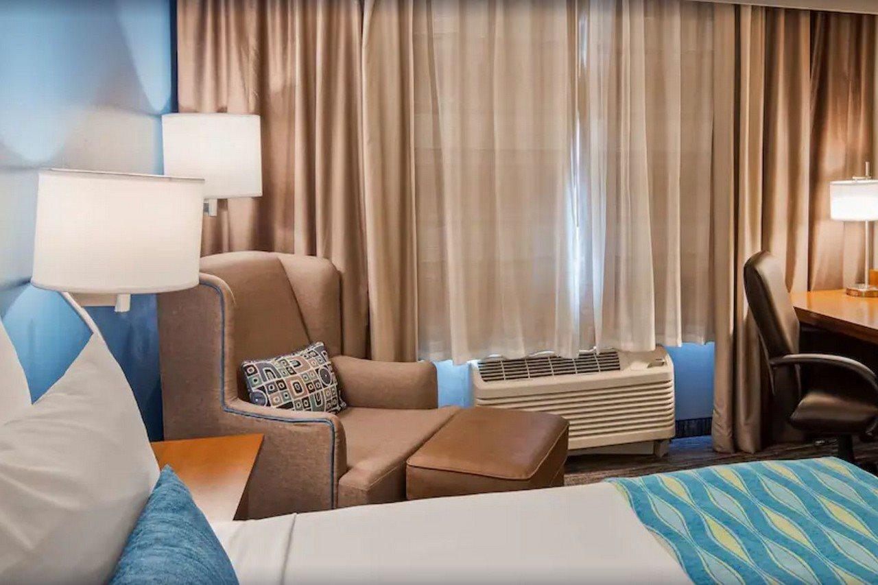 Best Western Wichita Northeast Zewnętrze zdjęcie