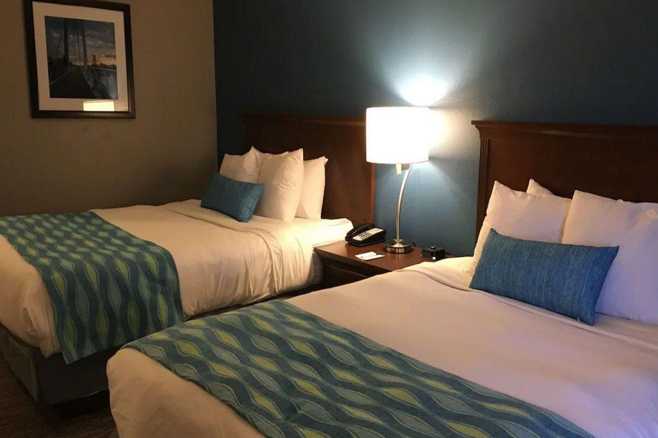 Best Western Wichita Northeast Zewnętrze zdjęcie