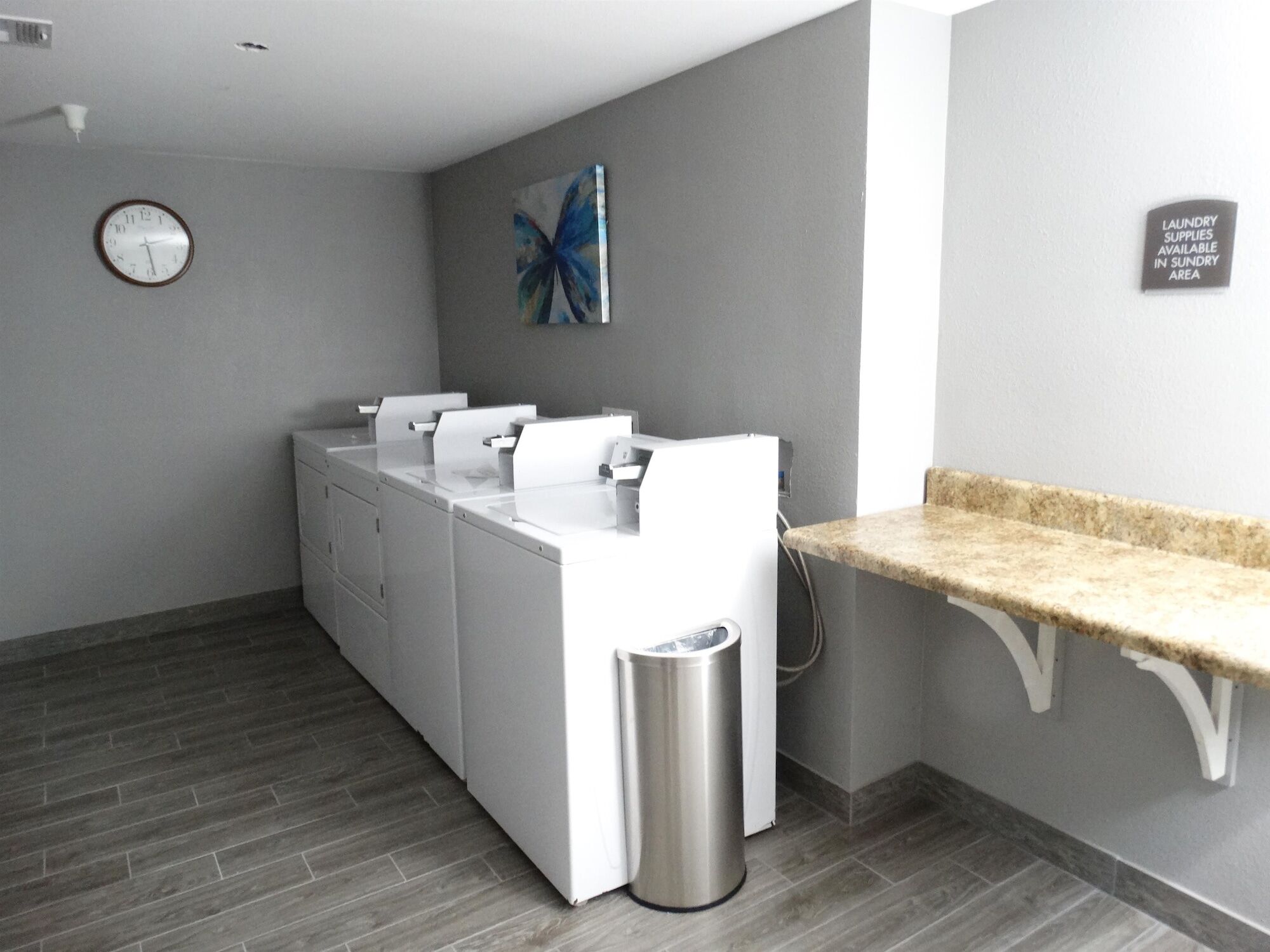 Best Western Wichita Northeast Zewnętrze zdjęcie