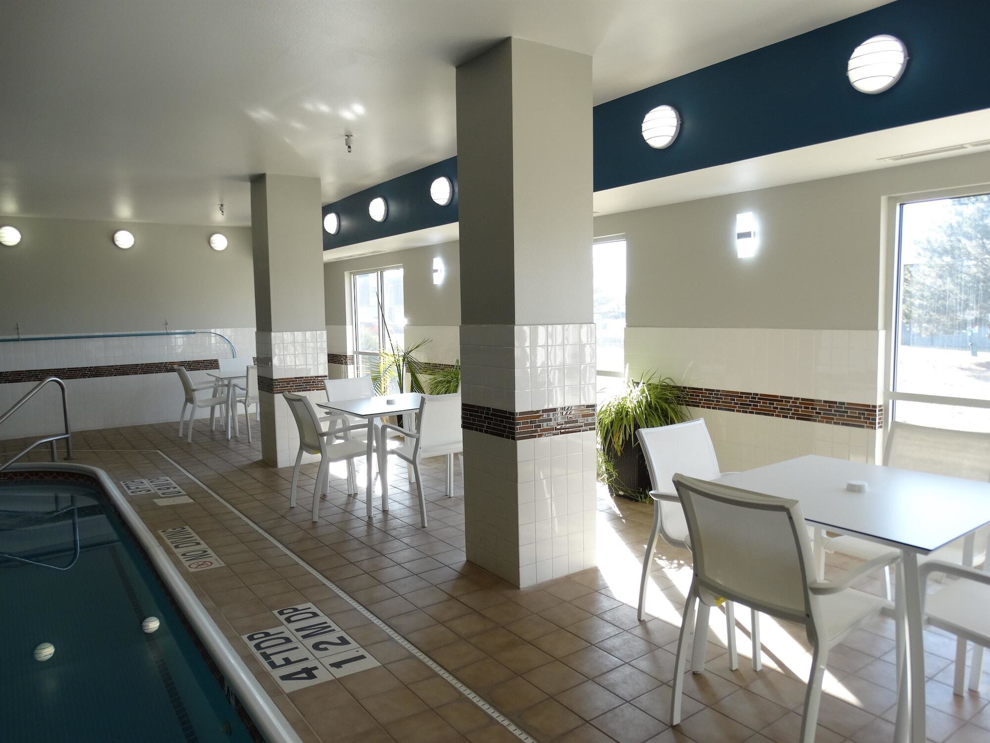 Best Western Wichita Northeast Zewnętrze zdjęcie
