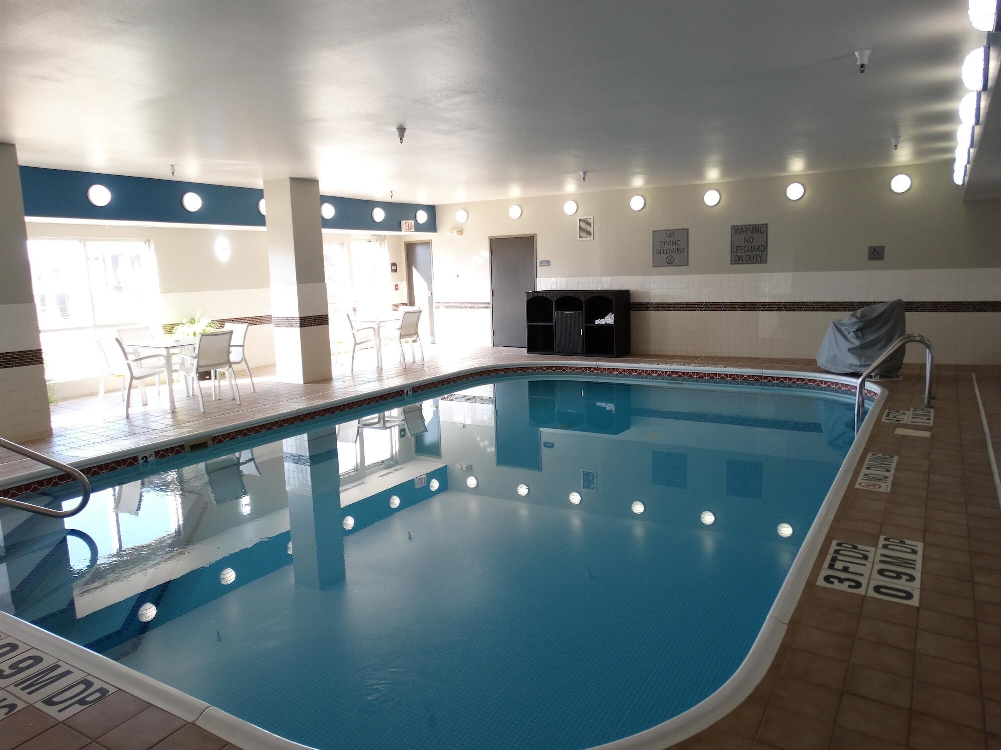 Best Western Wichita Northeast Zewnętrze zdjęcie