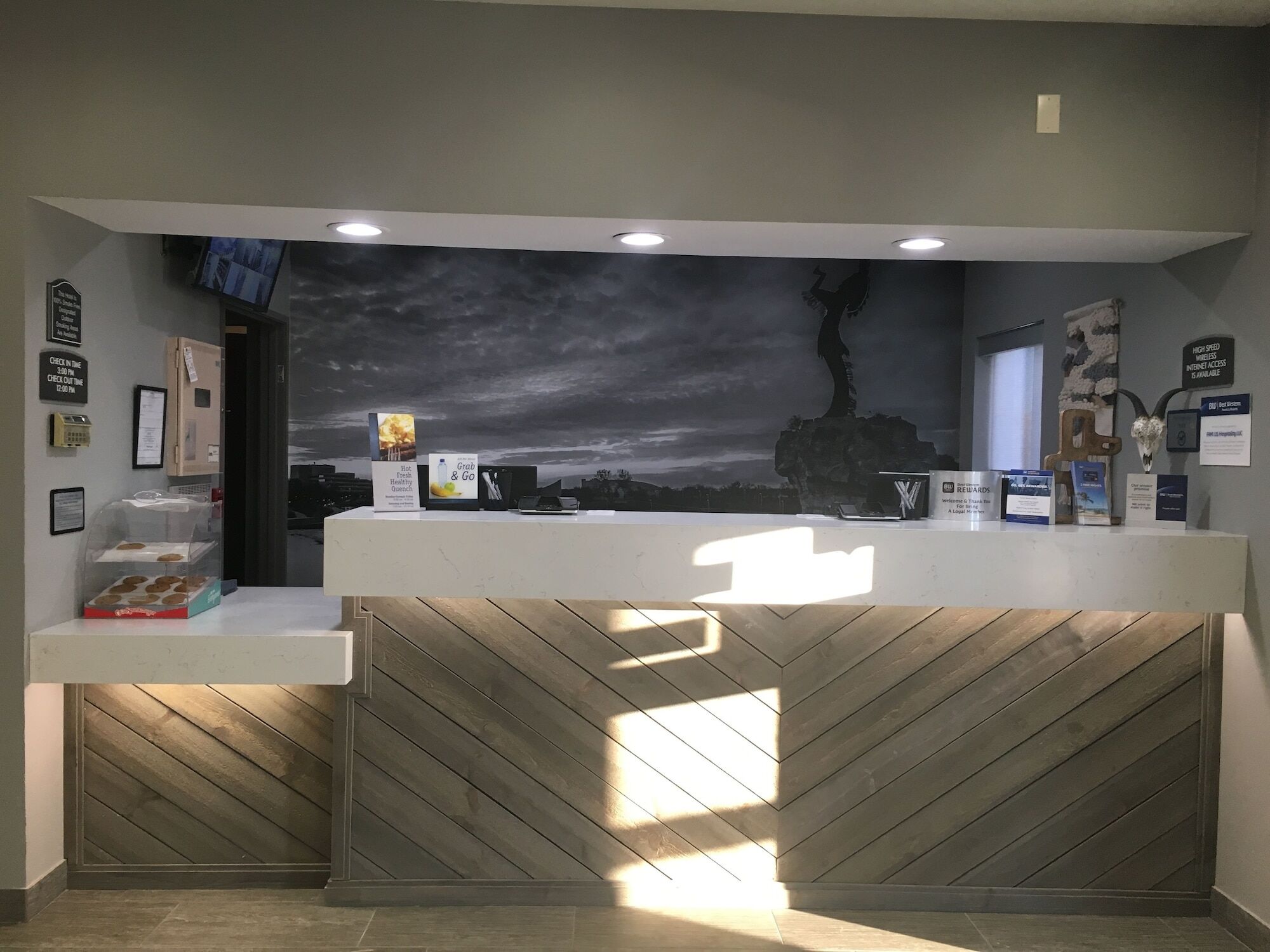 Best Western Wichita Northeast Zewnętrze zdjęcie