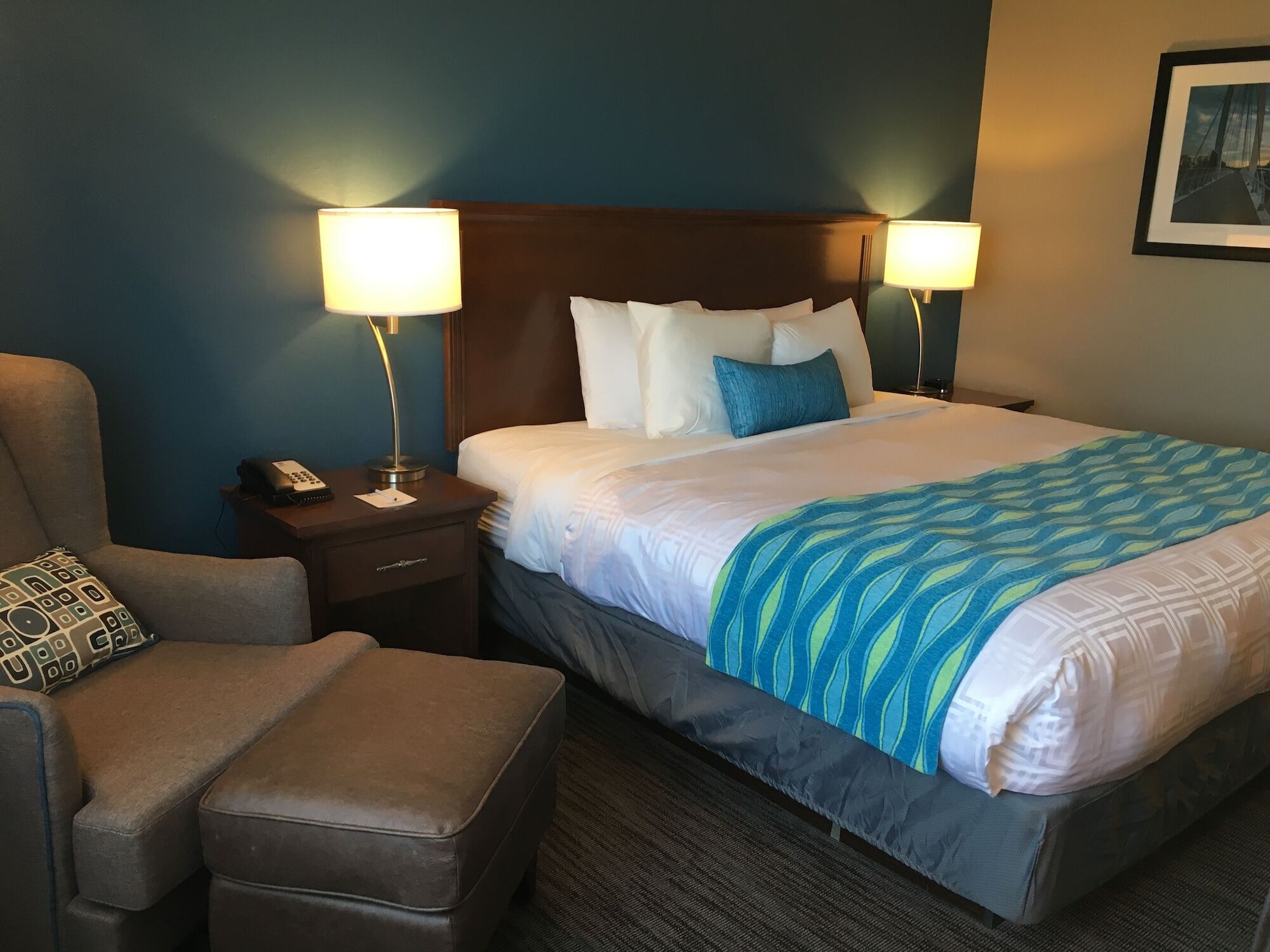 Best Western Wichita Northeast Zewnętrze zdjęcie