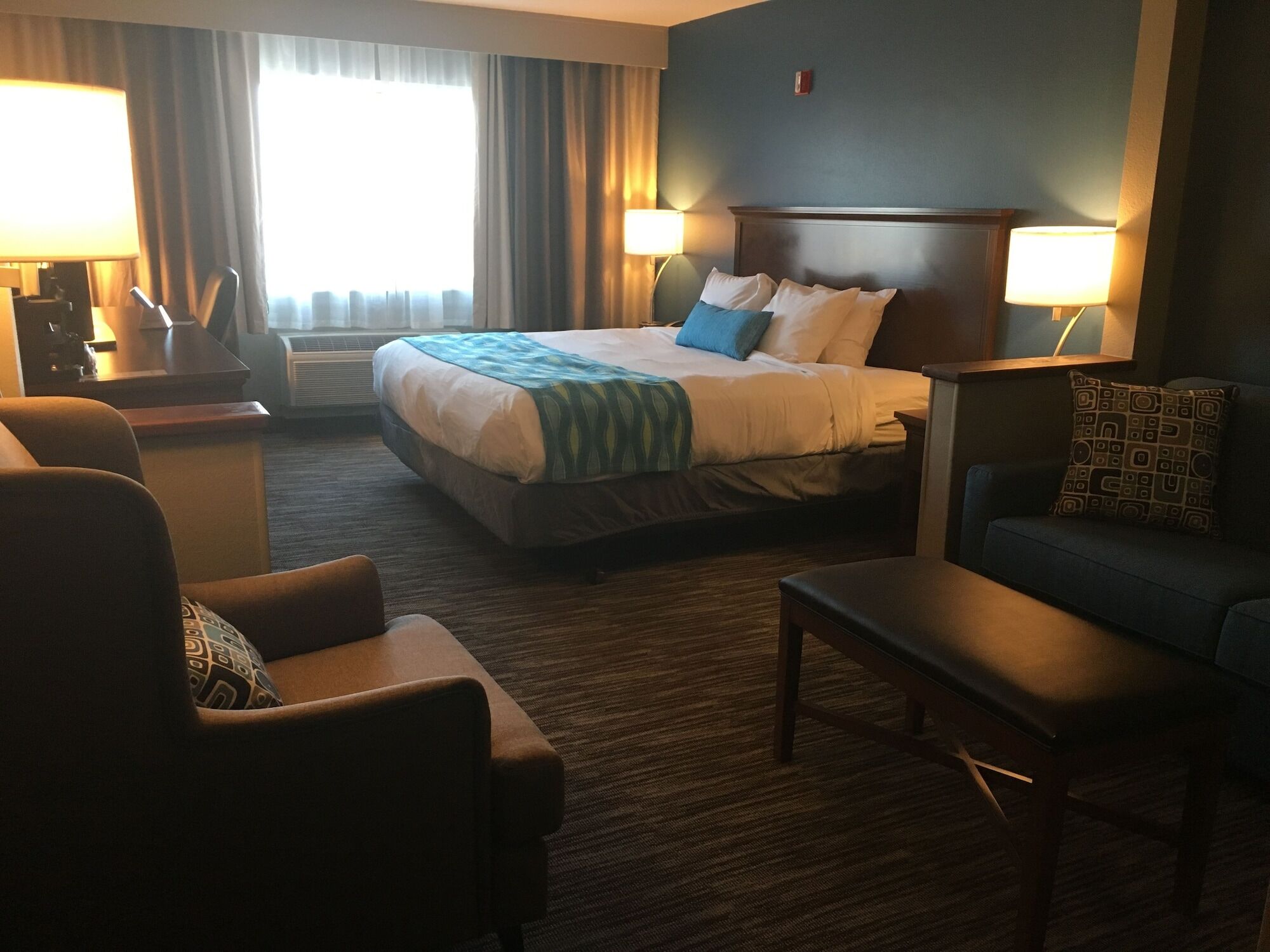 Best Western Wichita Northeast Zewnętrze zdjęcie