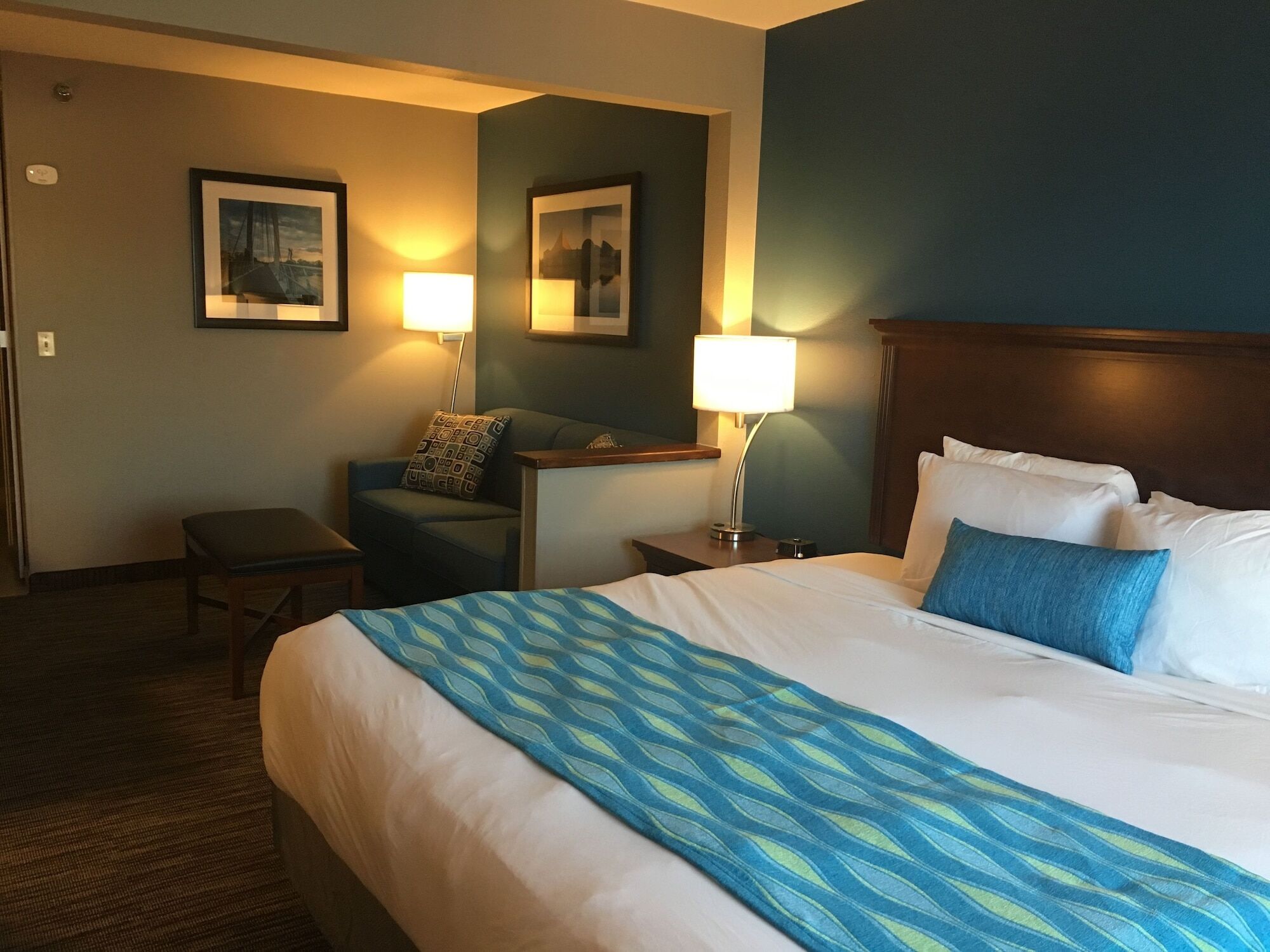 Best Western Wichita Northeast Zewnętrze zdjęcie
