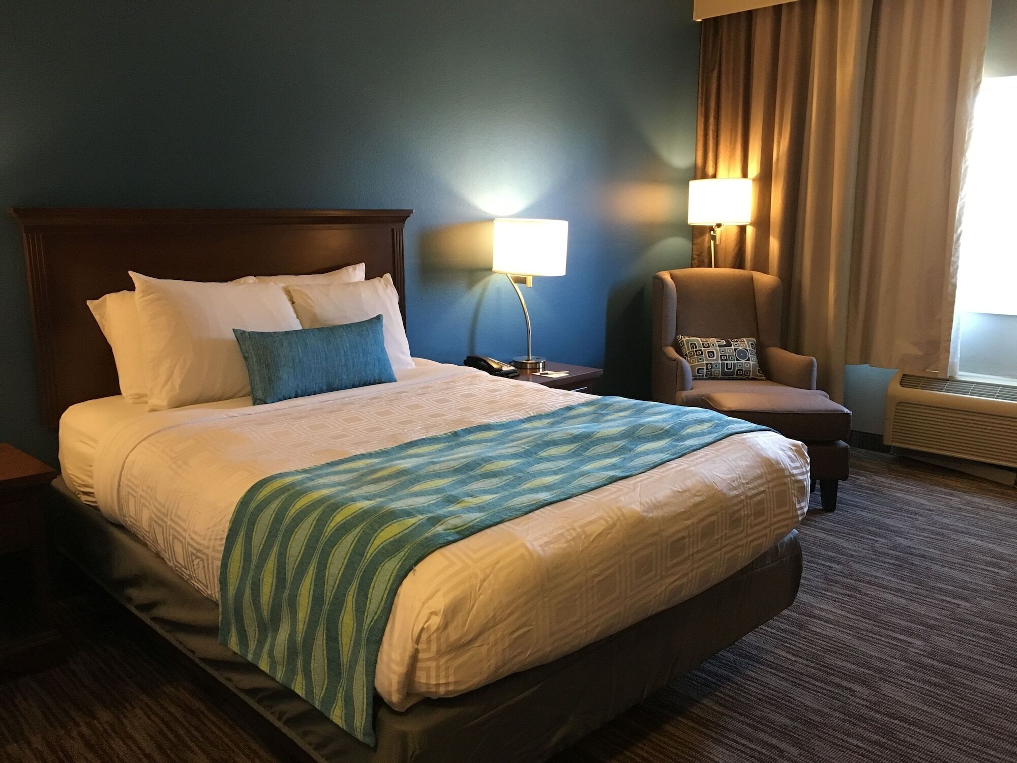 Best Western Wichita Northeast Zewnętrze zdjęcie