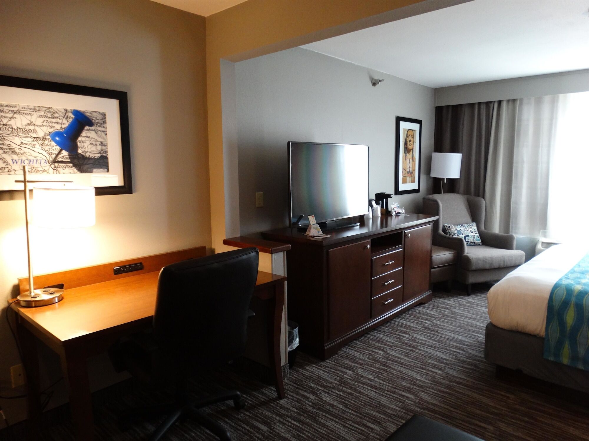 Best Western Wichita Northeast Zewnętrze zdjęcie