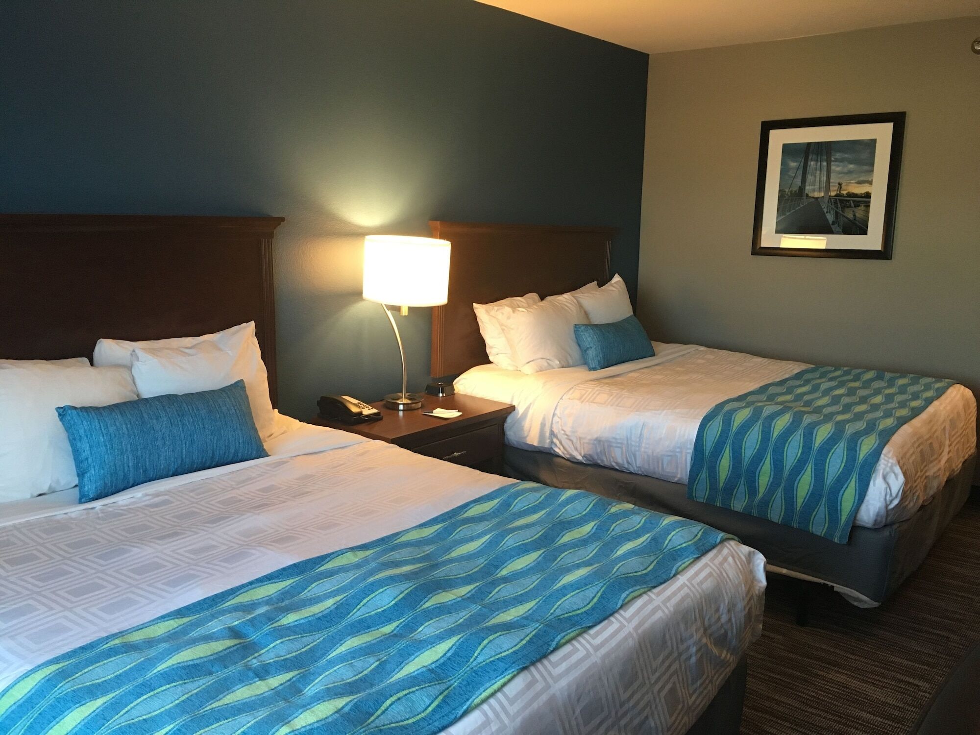 Best Western Wichita Northeast Zewnętrze zdjęcie