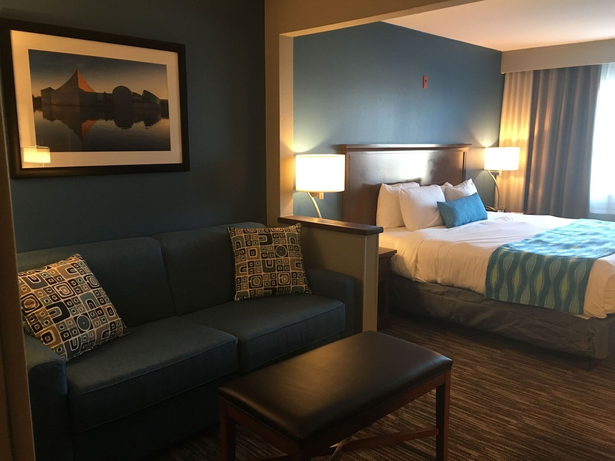 Best Western Wichita Northeast Zewnętrze zdjęcie